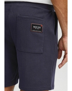 Шорты IDHALLUM, темно-синий Indicode jeans