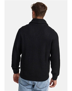 Кардиган BRANDOX, черный Indicode jeans