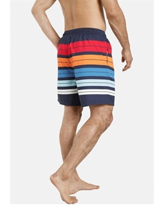 Шорты для плавания HJALMAR, мультиколор Jan vanderstorm