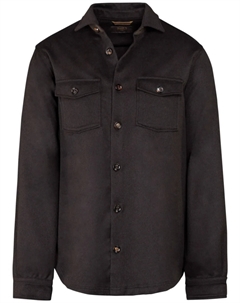 Рубашка Meyber-BAB, коричневый Moorer