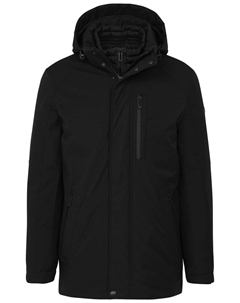 Переходная куртка Jacke, черный Bugatti