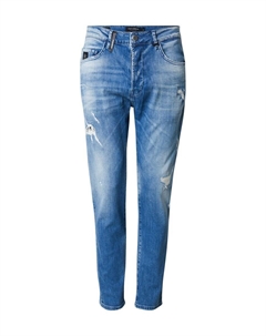 Джинсы Regular Jeans FREDO, синий деним Elias rumelis