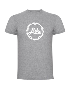 Футболка Chainring, серый Kruskis