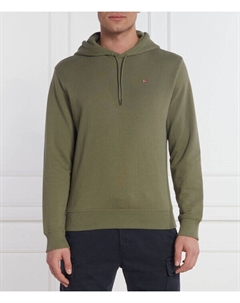 Толстовка Balis h Sum, зеленый Napapijri