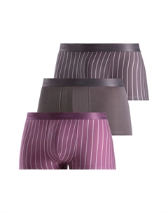 Трусы Boxer shorts Hipster, цвет anthracite/mauve/berry S.oliver