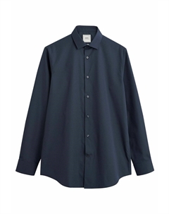 Официальная рубашка REGULAR FIT SINGLE CUFF, светло-голубой Next