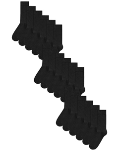 Носки Socks, черный Next