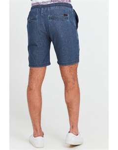 Шорты IDABERAVON, синий деним Indicode jeans