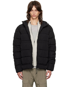 Куртка-пуховик Chrome-R Goggle C.p. company