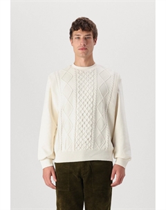 Джемпер TRIDON SWEATER, молочный Carhartt wip