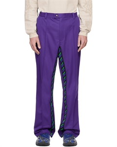 Фиолетовый - Спортивные брюки Kiko Kostadinov Edition Styrax Asics