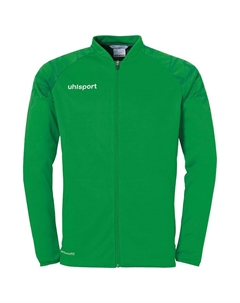 Спортивный костюм Goal 25 Poly, зеленый Uhlsport