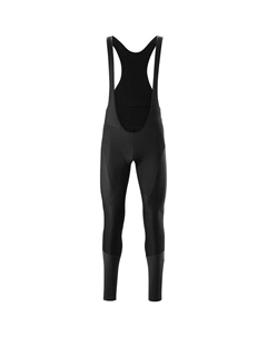 Брюки спортивные, цвет schwarz/asphaltgrau Gonso