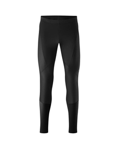 Мужские длинные велосипедки Montana Hip Raw 3, черный Gonso