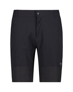 Мужские шорты-бермуды, серый Cmp