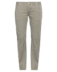 Брюки, зеленый Jacob cohen