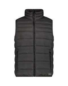 Мужской жилет, серый Cmp