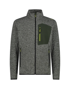 Мужская куртка, зеленый Cmp