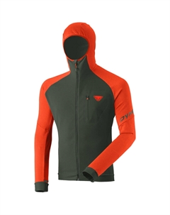 Мужская куртка Radical PTC, цвет Dawn-5560 Dynafit