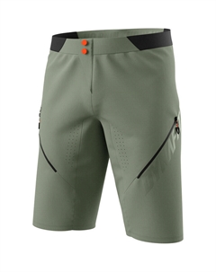 Мужские шорты Ride Light DST MTB, оливковый Dynafit