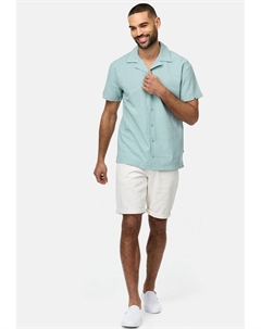 Рубашка INRycroft, светло-голубой Indicode jeans