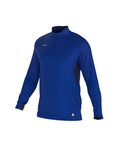 Спортивная толстовка, цвет indigoblau/stahlblau Kipsta