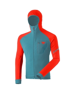 Мужская куртка Radical PTC, цвет Dawn-4492 Dynafit