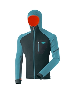 Мужская куртка Radical PTC, синий Dynafit