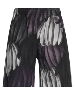 Шорты, фиолетовый Msgm