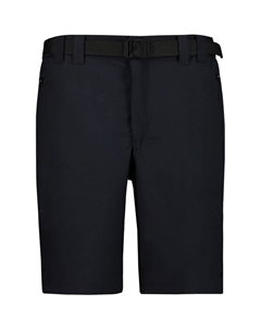 Мужские треккинговые шорты, серый Cmp