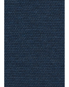 Рубашка поло LONG SLEEVE, темно-синий Bugatti