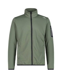 Мужская куртка, зеленый Cmp