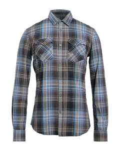 Рубашка, хаки Jacob cohen