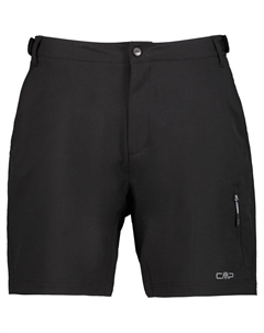 Мужские шорты MTB Free Mesh, черный Cmp