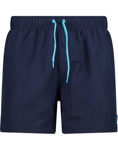 Мужские шорты для плавания, синий Cmp