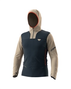 Мужская куртка Traverse PTC, черный Dynafit