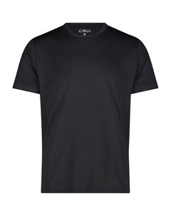 Мужская футболка, серый Cmp