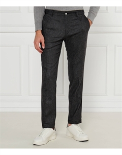 Брюки chino 17 JT-18Hank Slim Fit, серый Joop