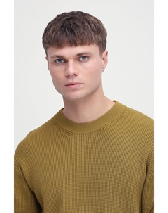 Джемпер SDHAMI, цвет Evergreen Solid