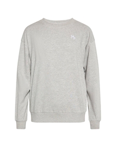 Толстовка, цвет ttled Light Grey Mo