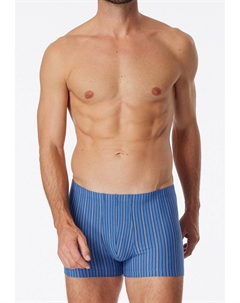 Брюки RETRO 6ER PACK ESSENTIALS, темно-синий Schiesser