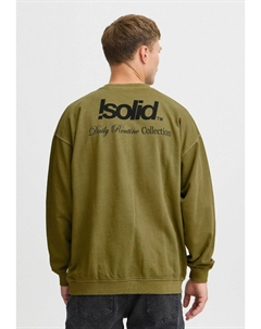 Толстовка, цвет Evergreen Solid