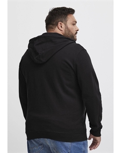 Толстовка на молнии SWEATSHIRT, черный Blend
