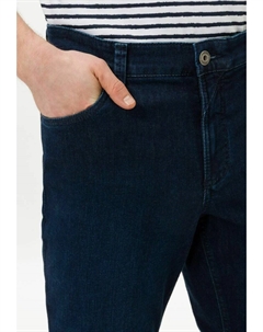 Джинсы прямого кроя STYLE LUKE, синий Brax