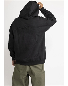 Толстовка с капюшоном TT B IGUCHI, черный Volcom