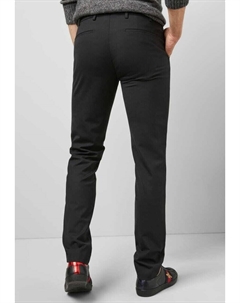 Костюмные брюки BONN, черный Meyer