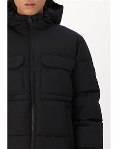 Зимняя куртка ONSELIJAH JACKET , черный Only & sons