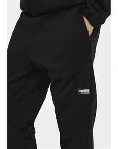 Спортивные брюки JOGGING NORMAL GESCHNITTEN , черный Only & sons