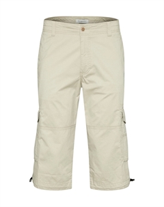 Шорты CAPRI, белый Bugatti