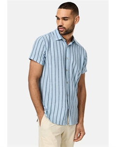 Рубашка KURZARM, светло-голубой Indicode jeans